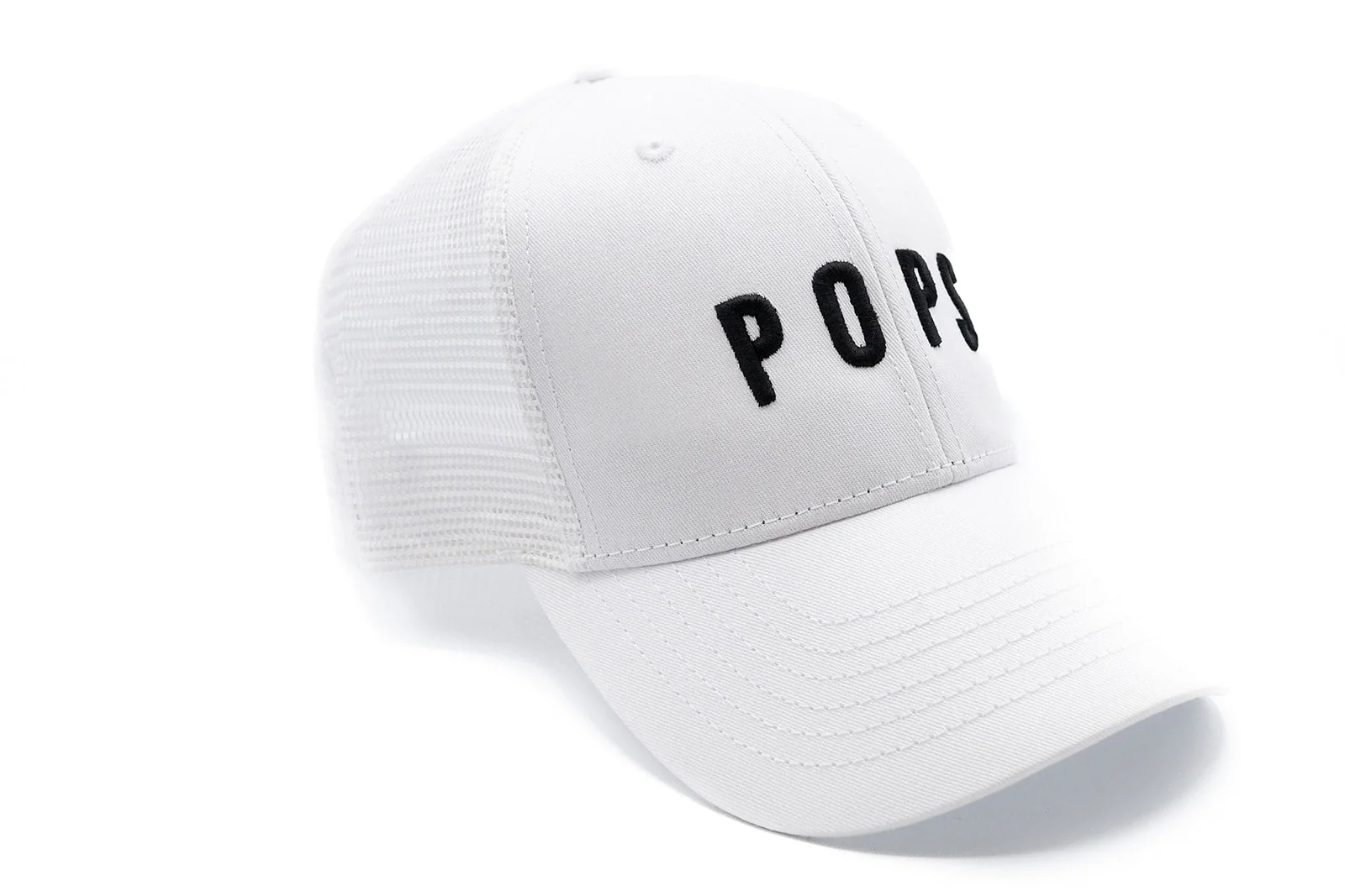 Pops Snapback Hat - Image 5