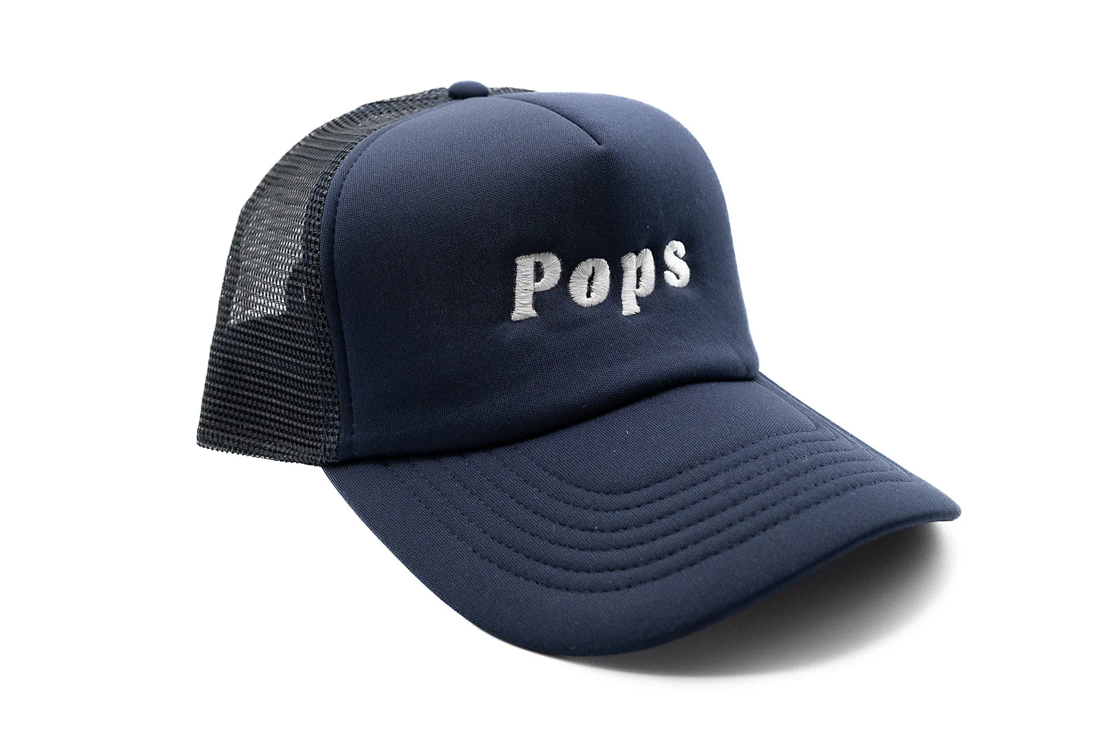 Pops Trucker Hat - Image 10