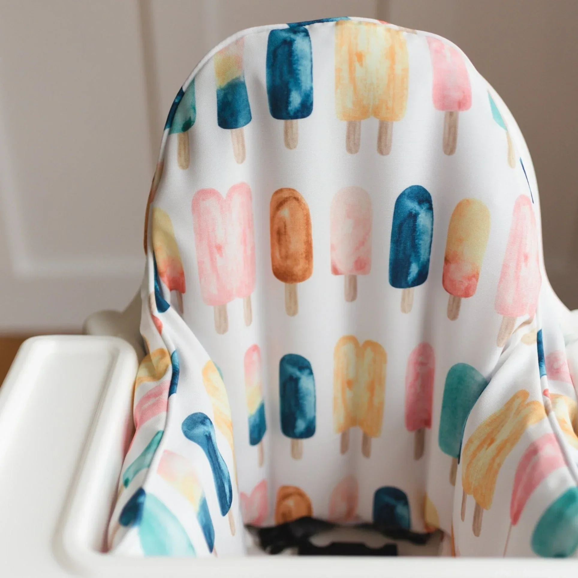 Popsicle IKEA Antilop Cushion Cover - Image 2