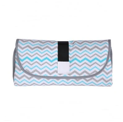 Portable Diaper Changing Pad Clutch for Newborn - Image 15