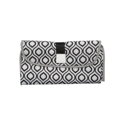 Portable Diaper Changing Pad Clutch for Newborn - Image 17