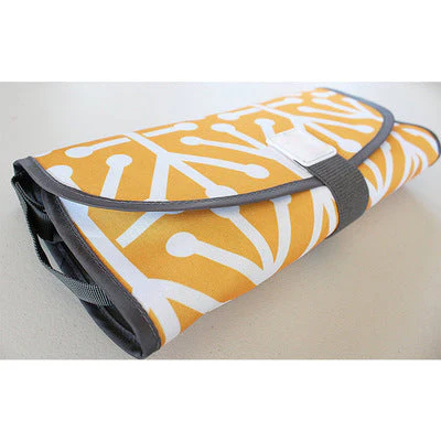 Portable Diaper Changing Pad Clutch for Newborn - Image 19