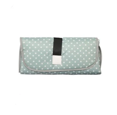 Portable Diaper Changing Pad Clutch for Newborn - Image 5