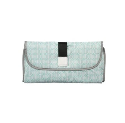 Portable Diaper Changing Pad Clutch for Newborn - Image 7