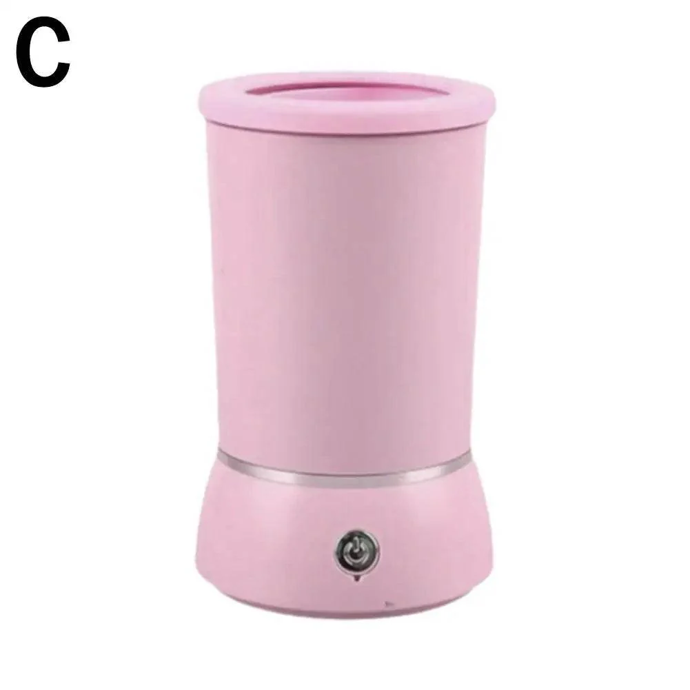 Portable Dog Paw Washer Automatic Pet Paw Cleaner Electric Paw Massager USB Rechargeable Designed for Small to Medium Dogs Cats - Image 8