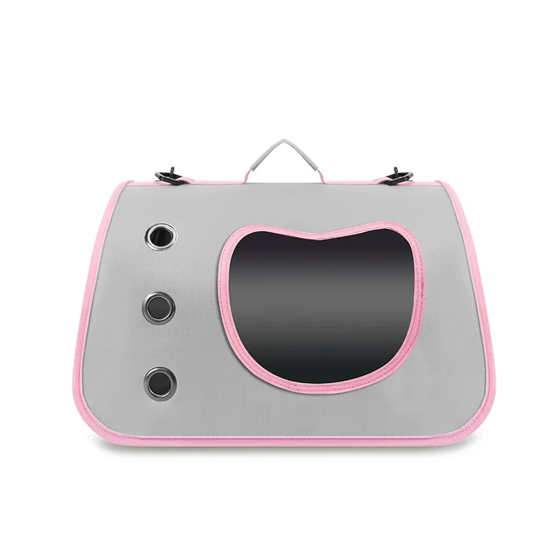 Portable Foldable Pet Carrier Bag for Cats & Small Dogs - Image 11