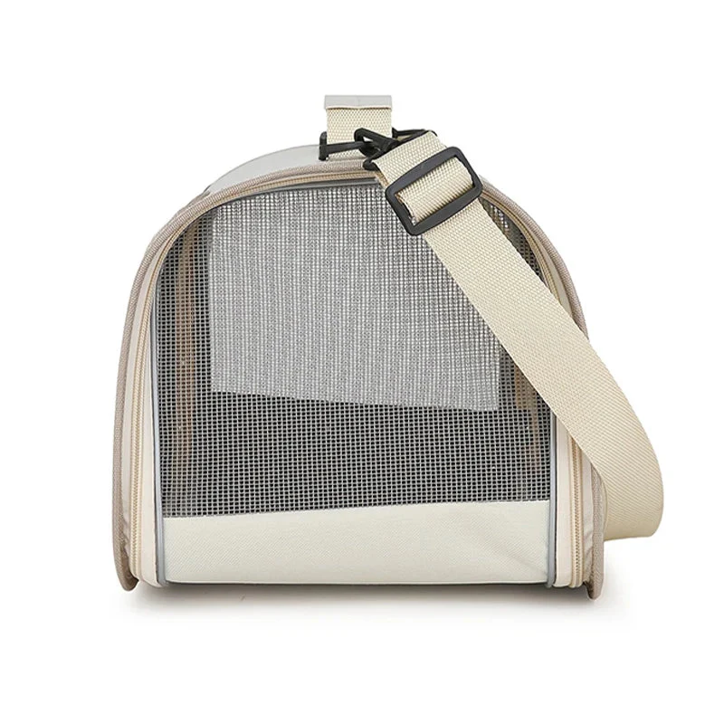 Portable Foldable Pet Carrier Bag for Cats & Small Dogs - Image 4