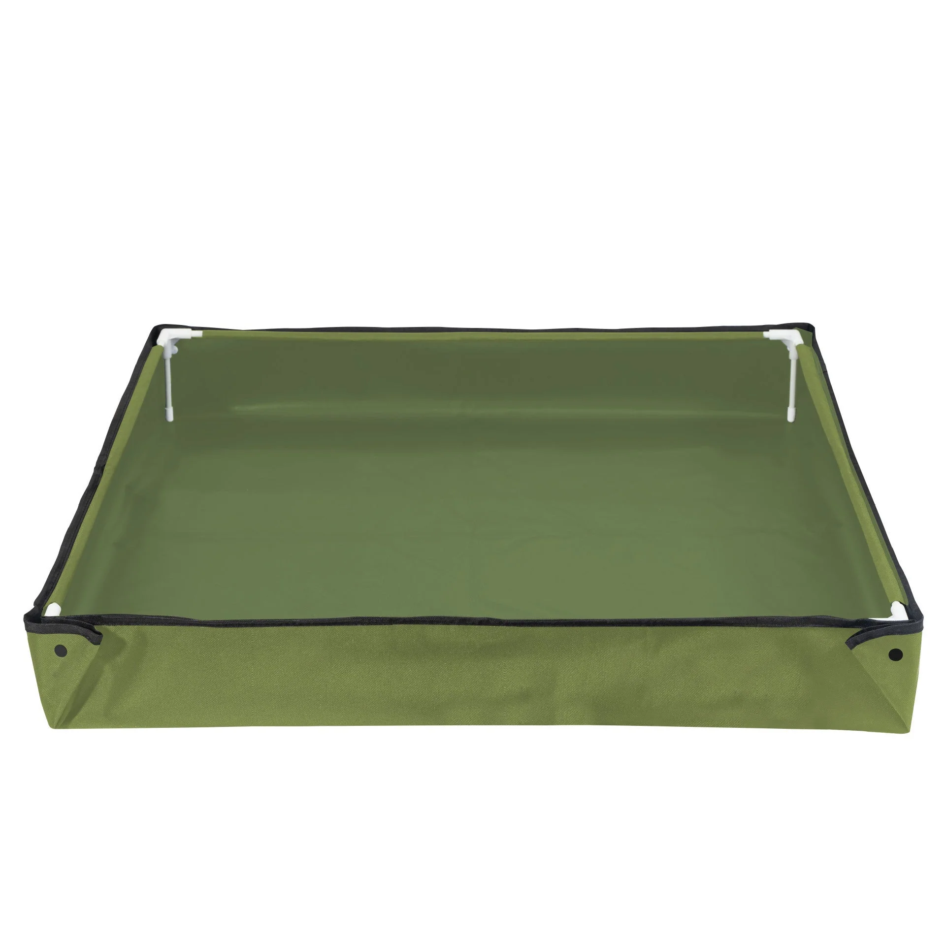 Portable Foldable Toy Sand Tray Pet Sand Tub PVC Water Tank - Image 5