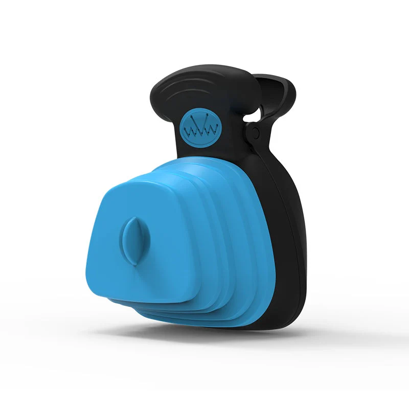 Portable Handheld Pet Pooper Scooper - Image 10