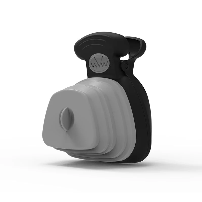 Portable Handheld Pet Pooper Scooper - Image 2