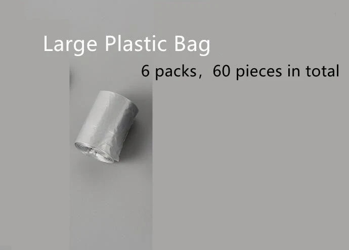 Portable Handheld Pet Pooper Scooper - Image 4