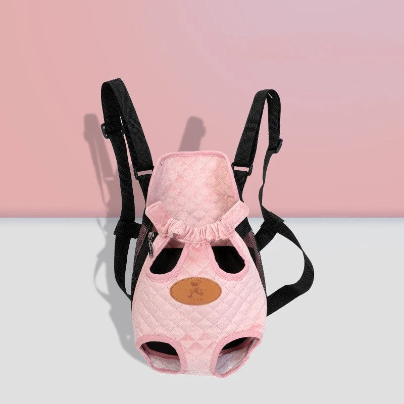 Portable Pet Carrier Backpack - Image 4