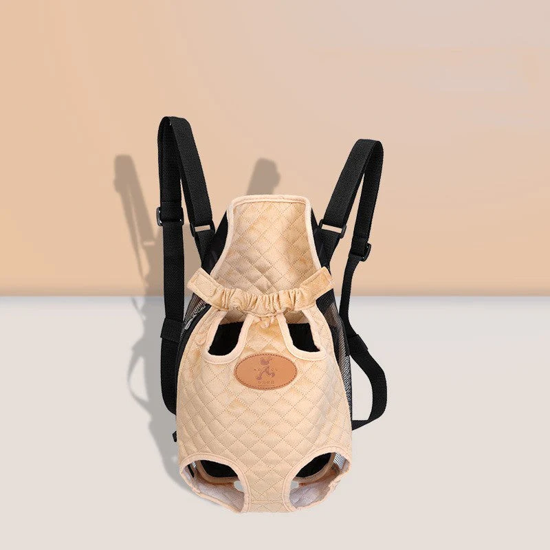 Portable Pet Carrier Backpack - Image 5