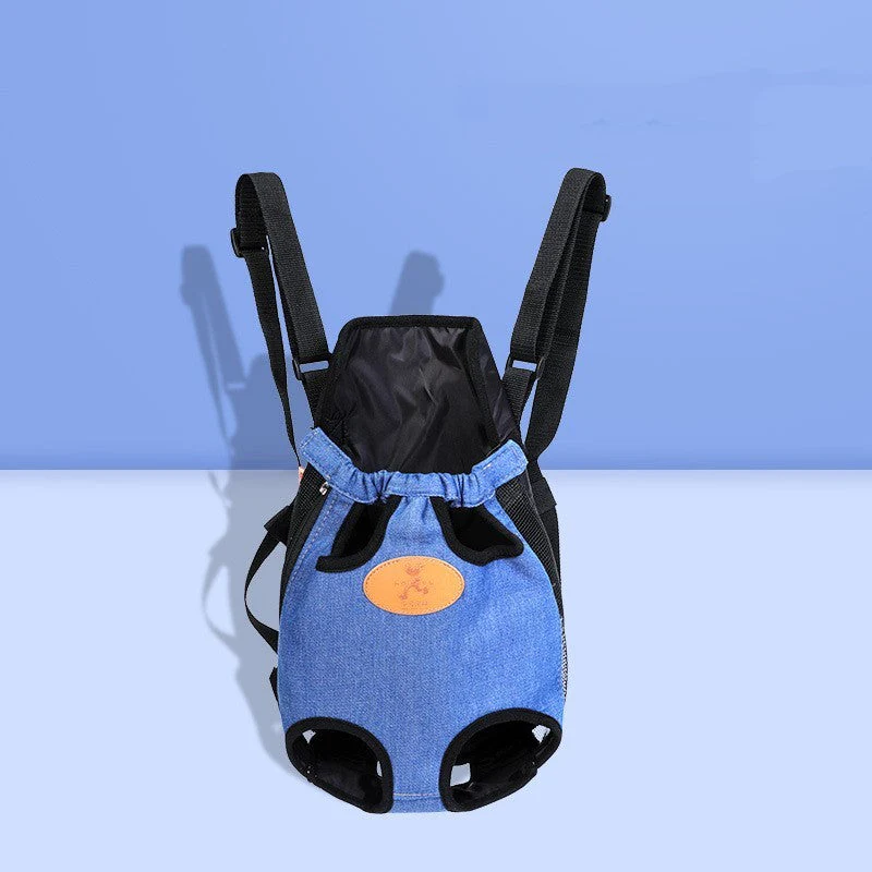 Portable Pet Carrier Backpack - Image 6