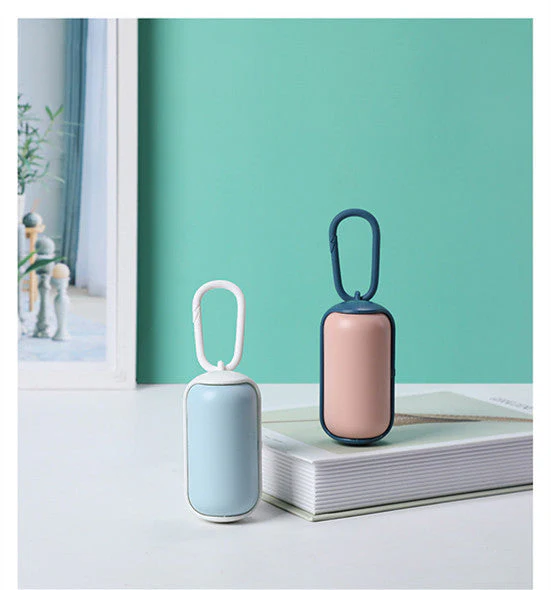 Portable Pet Garbage Bag Holder - Image 2
