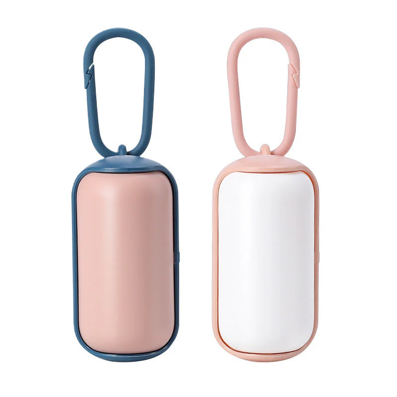 Portable Pet Garbage Bag Holder - Image 3