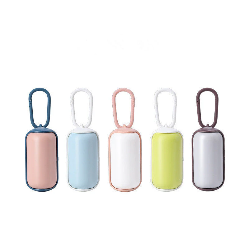 Portable Pet Garbage Bag Holder - Image 6