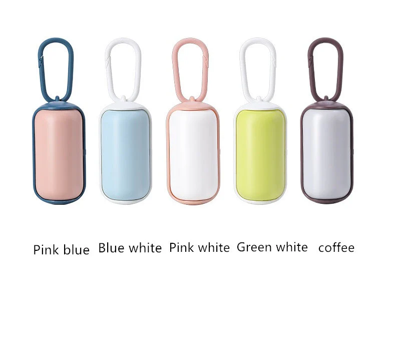Portable Pet Garbage Bag Holder - Image 7