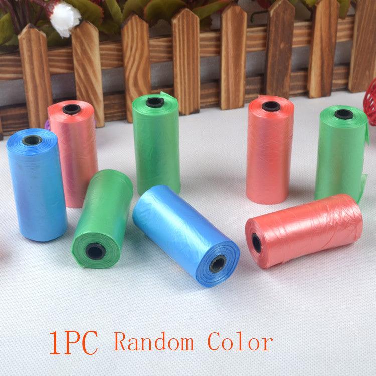Portable Pet Pooper Scooper with Trash Bags - Image 10