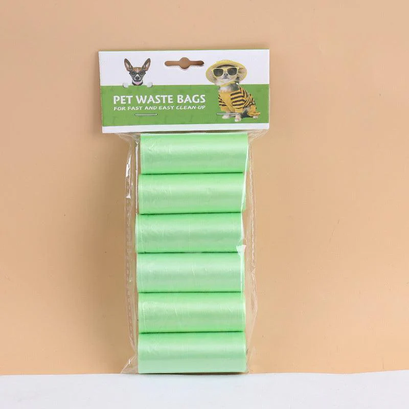 Portable Pet Pooper Scooper with Trash Bags - Image 21
