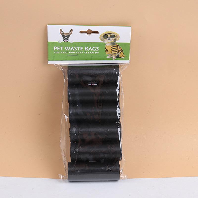 Portable Pet Pooper Scooper with Trash Bags - Image 22