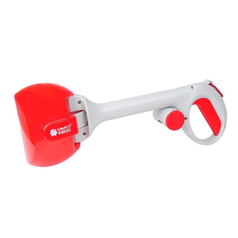 Portable Pet Pooper Scooper with Trash Bags - Image 23