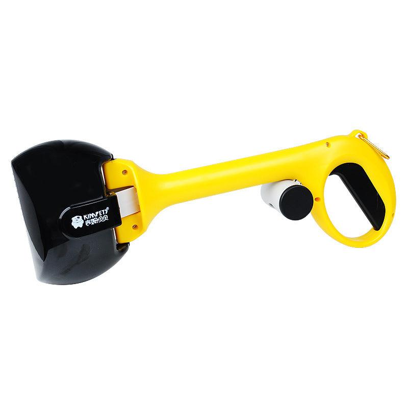Portable Pet Pooper Scooper with Trash Bags - Image 6