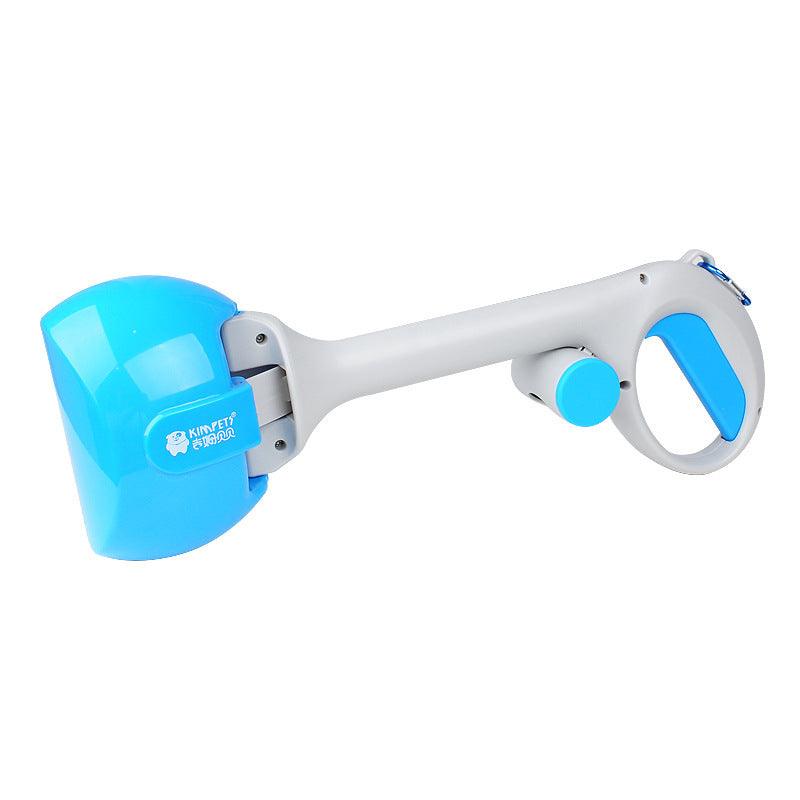 Portable Pet Pooper Scooper with Trash Bags - Image 8