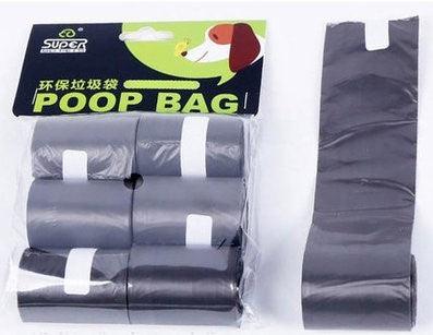 Portable Pet Pooper Scooper with Waste Bags - Image 11