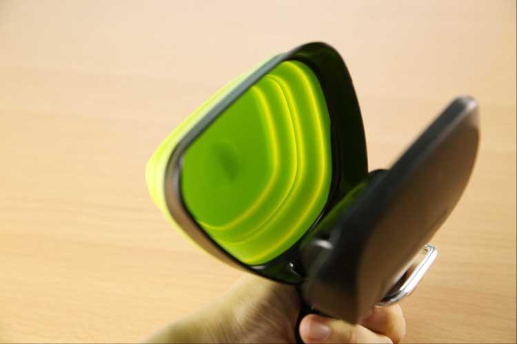 Portable Pet Pooper Scooper with Waste Bags - Image 3