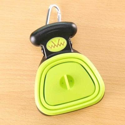 Portable Pet Pooper Scooper with Waste Bags - Image 5
