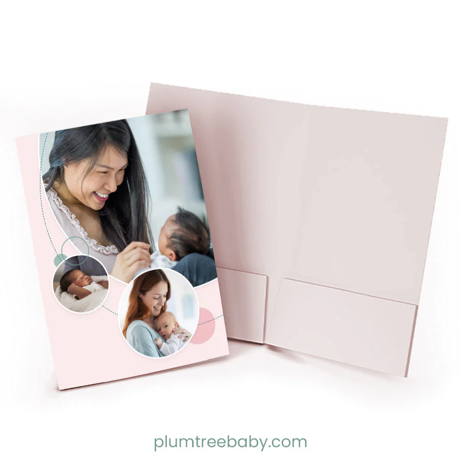 Postpartum and Baby Care Packets - Image 2