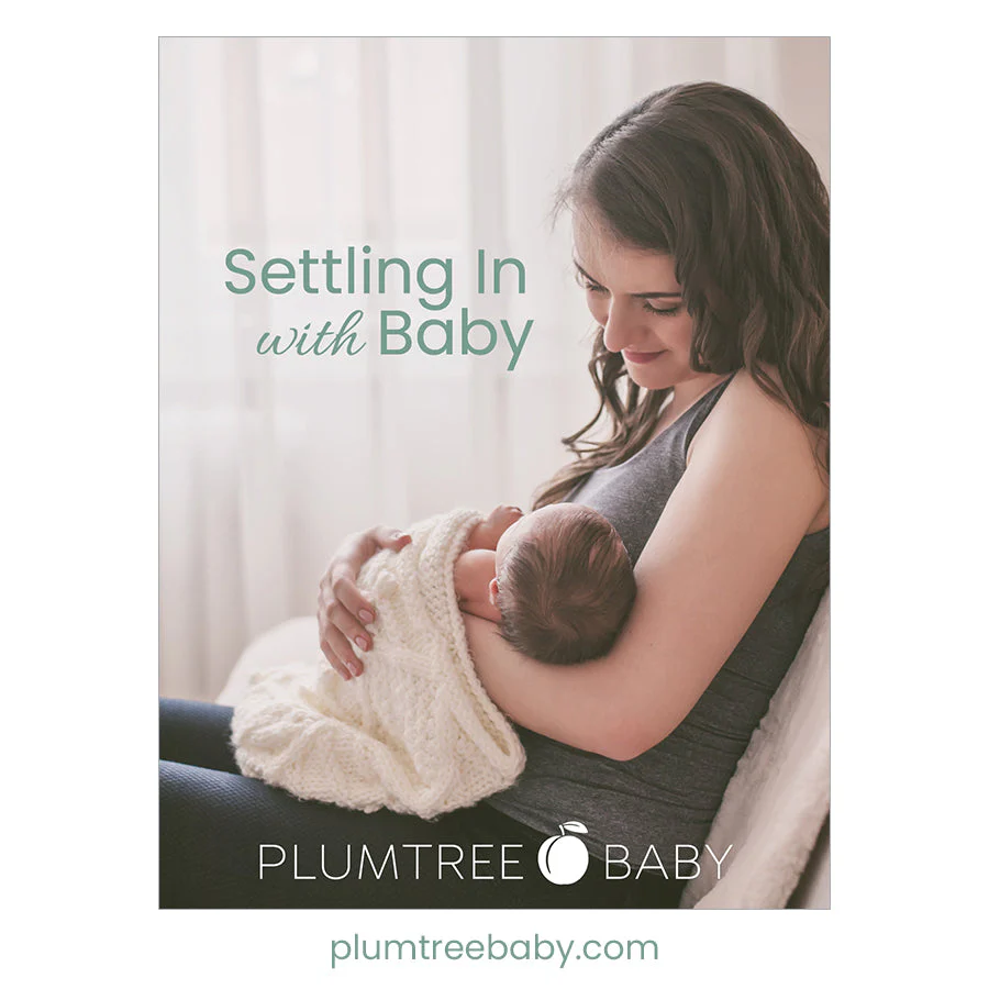 Postpartum and Baby Care Packets - Image 3