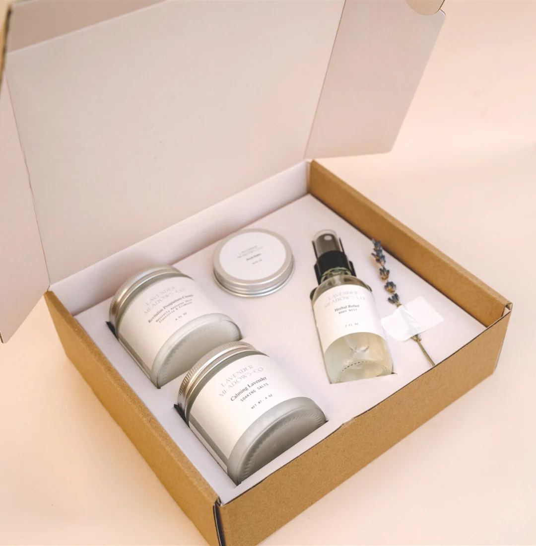 Postpartum Care Package - Image 3