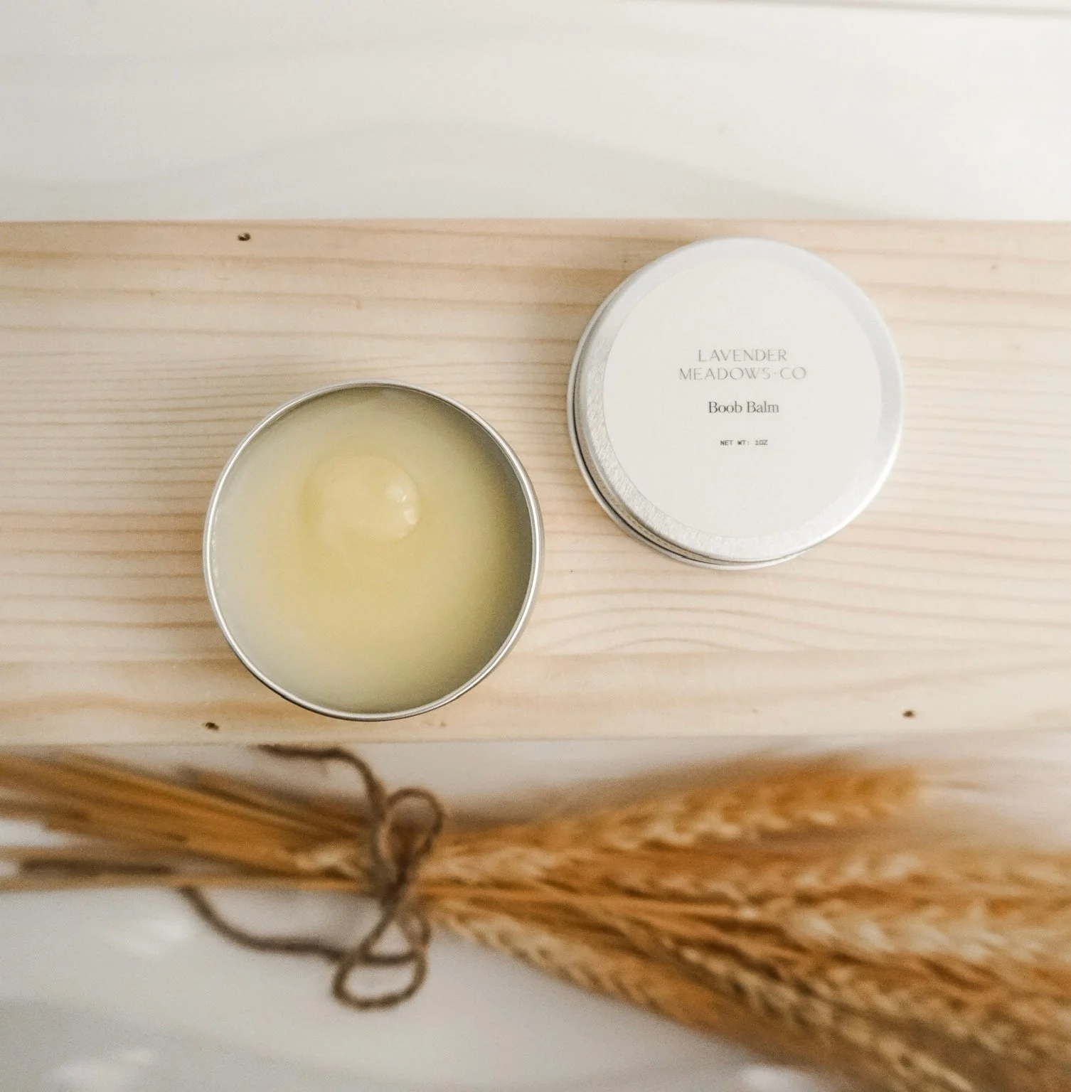 Postpartum Care Package Deluxe - Image 4
