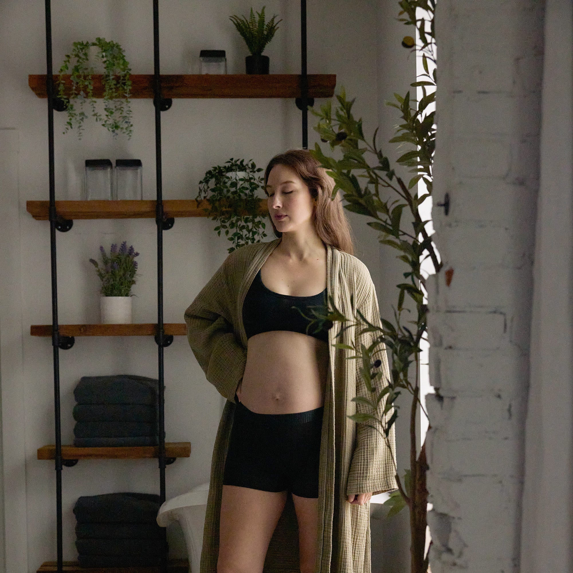 Postpartum Underwear - Image 4