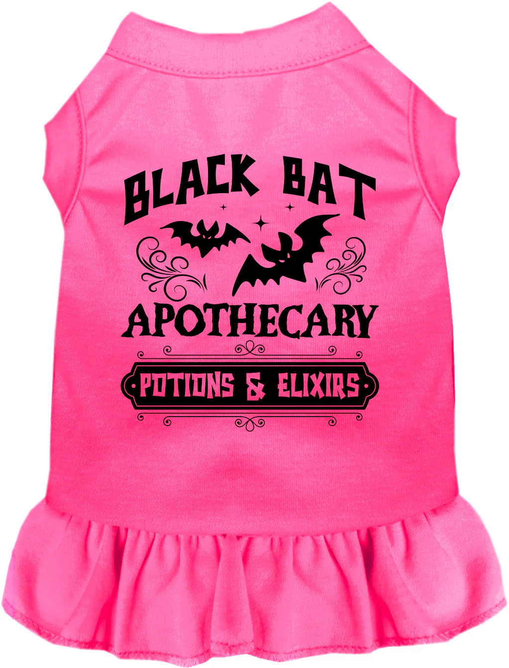 Potion Bottle Costume Pet Dress - Image 8