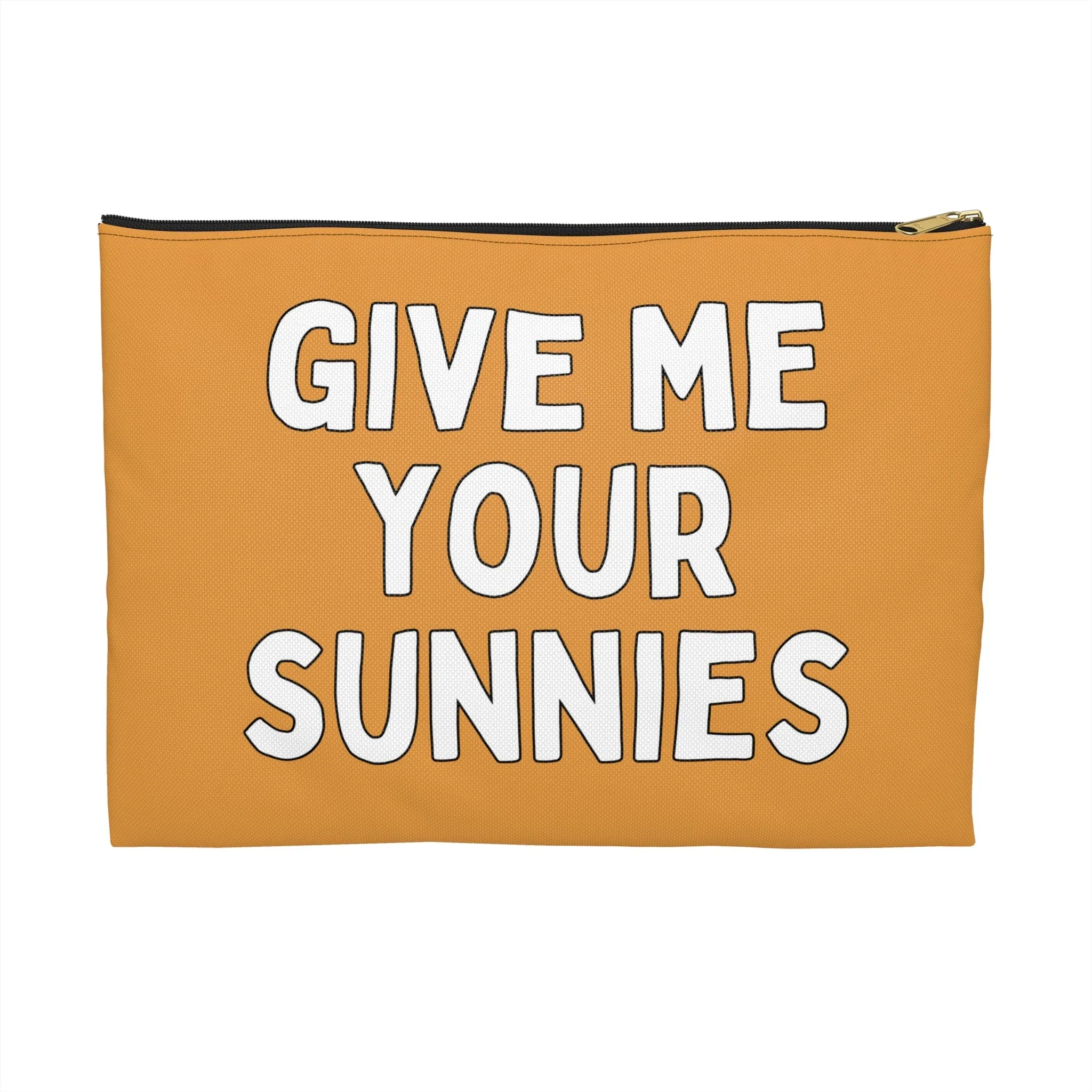 Pouch Give Me Your Sunnies - Image 4