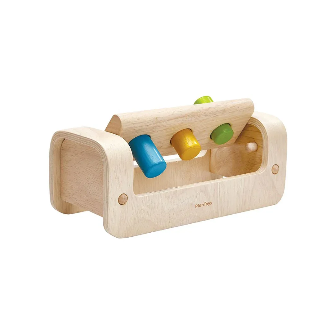 Pounding Bench - Image 4