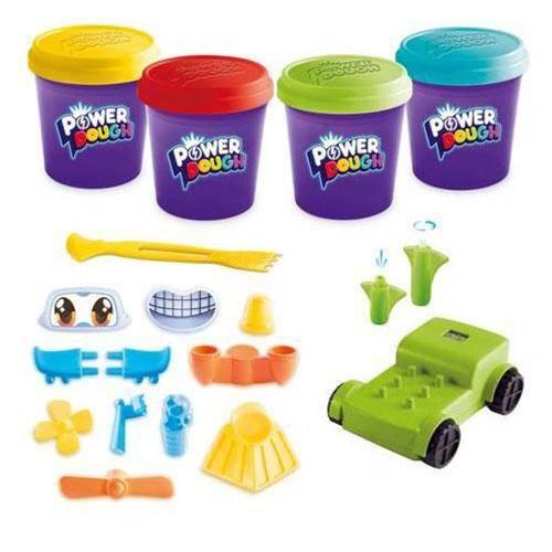 Power Dough Large - Vehicles - Image 2