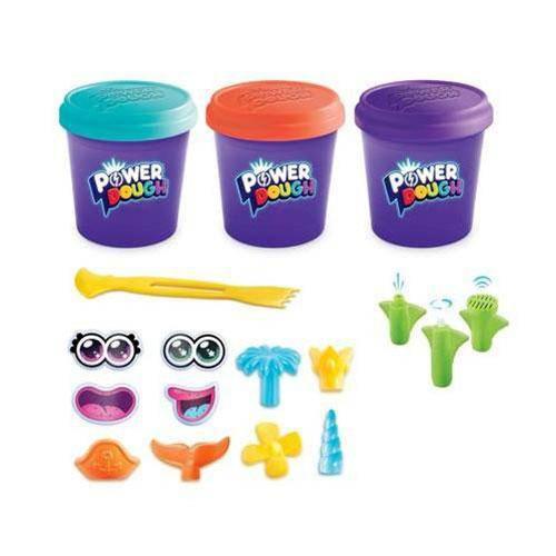 Power Dough Medium - Sea Creatures - Image 2