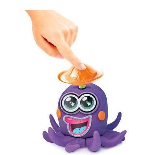 Power Dough Medium - Sea Creatures - Image 3