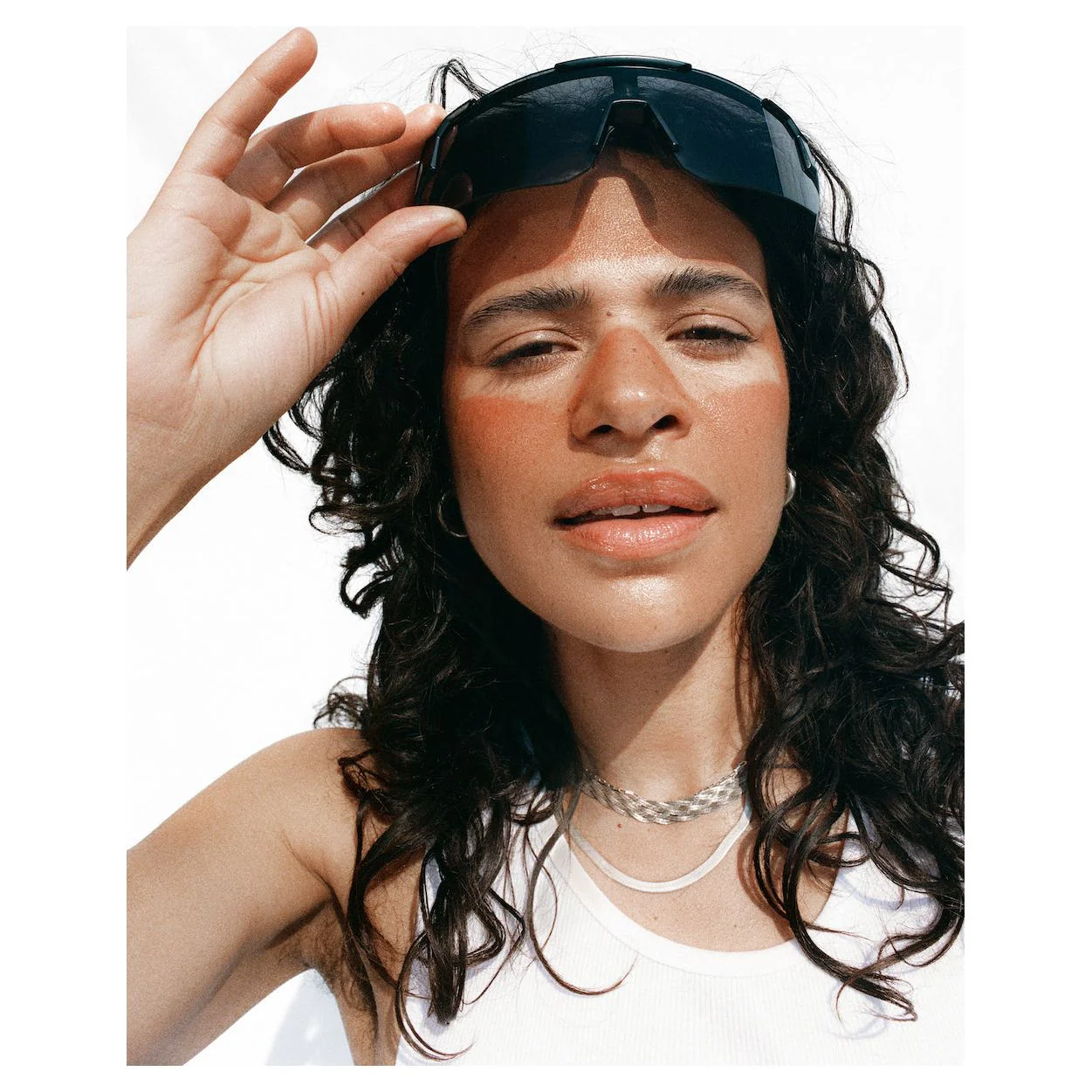 (PRACTICE) SAFE SUN // SPF 30 - Image 4