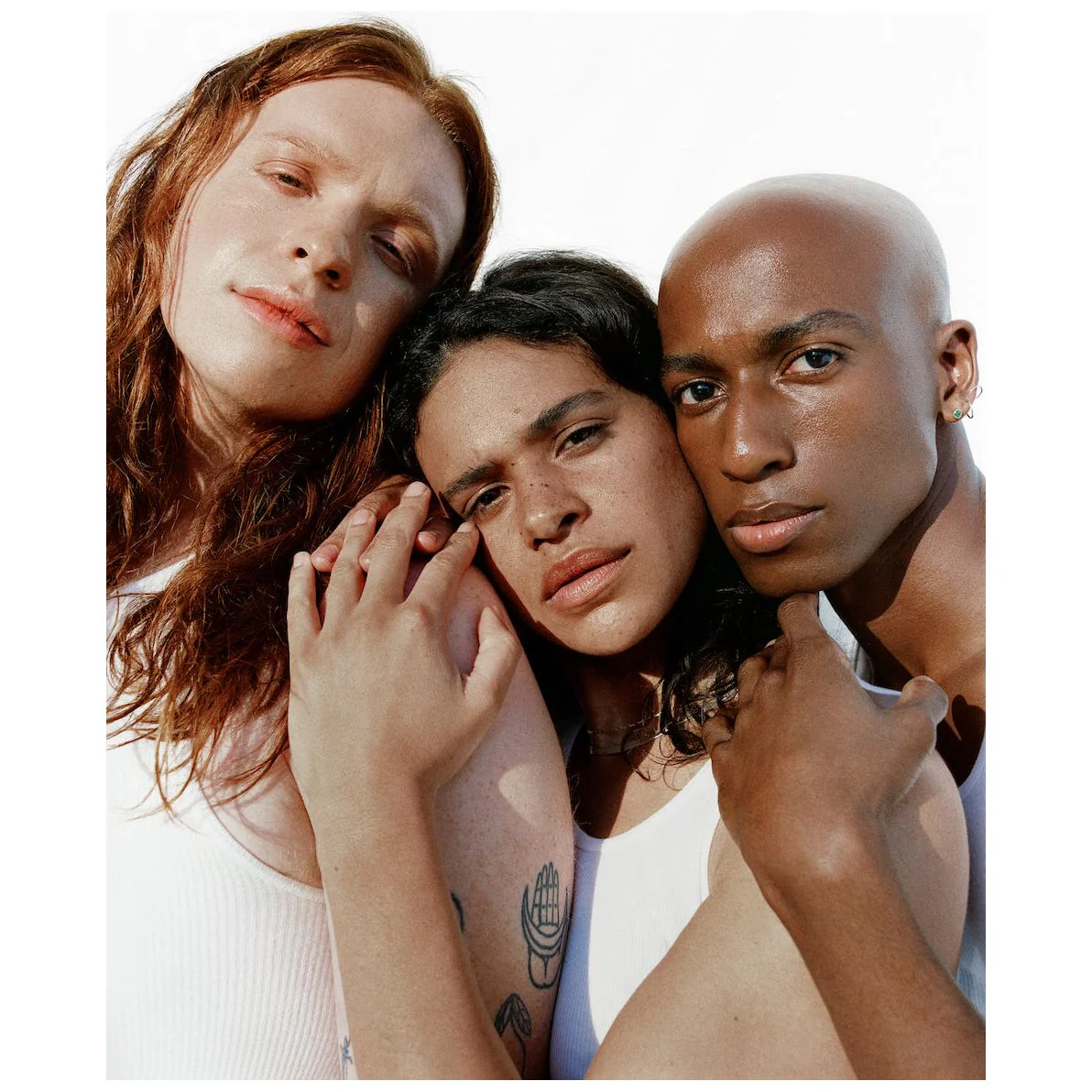 (PRACTICE) SAFE SUN // SPF 30 - Image 5