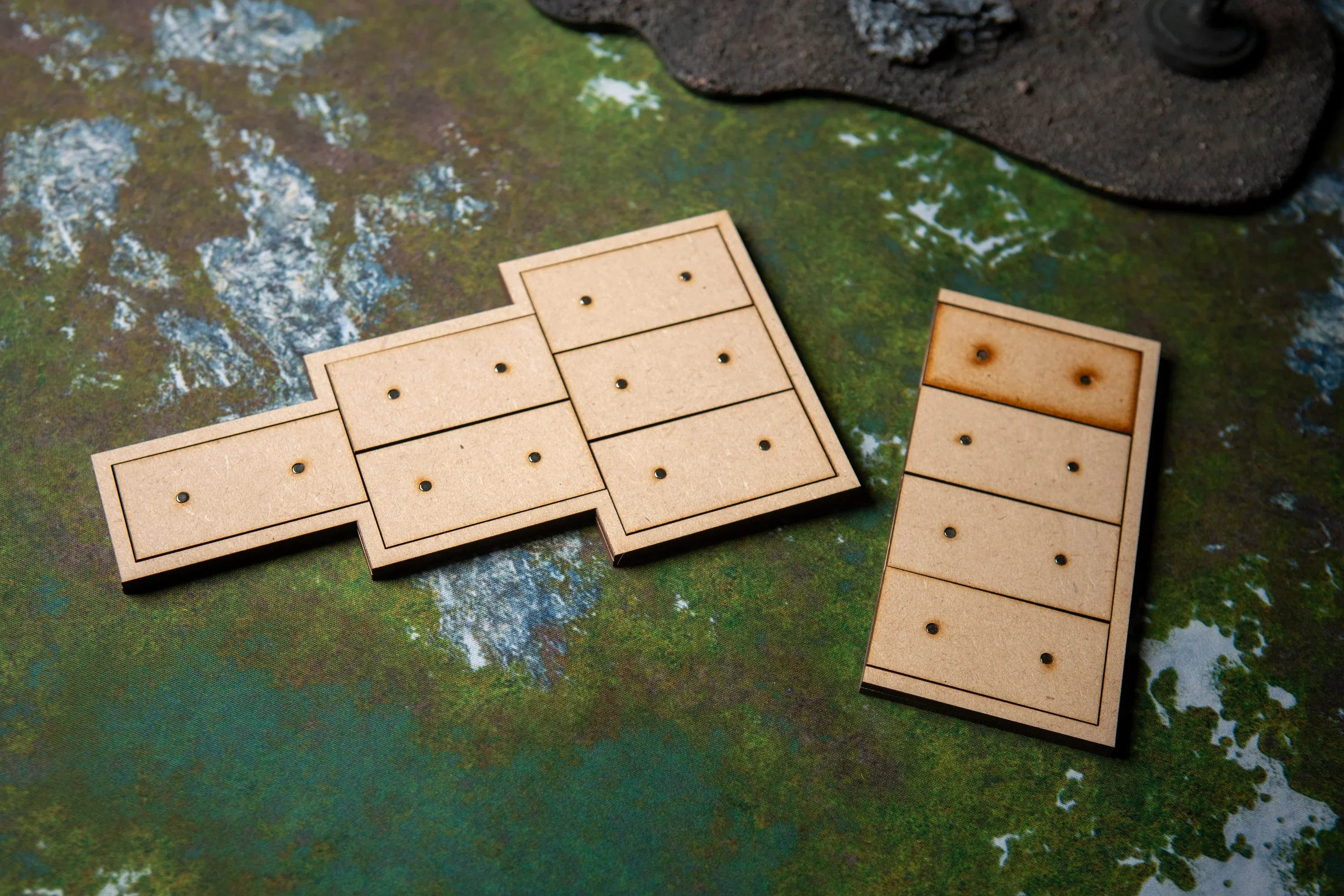 Pre-Magnetized Lance Movement Tray - Image 3