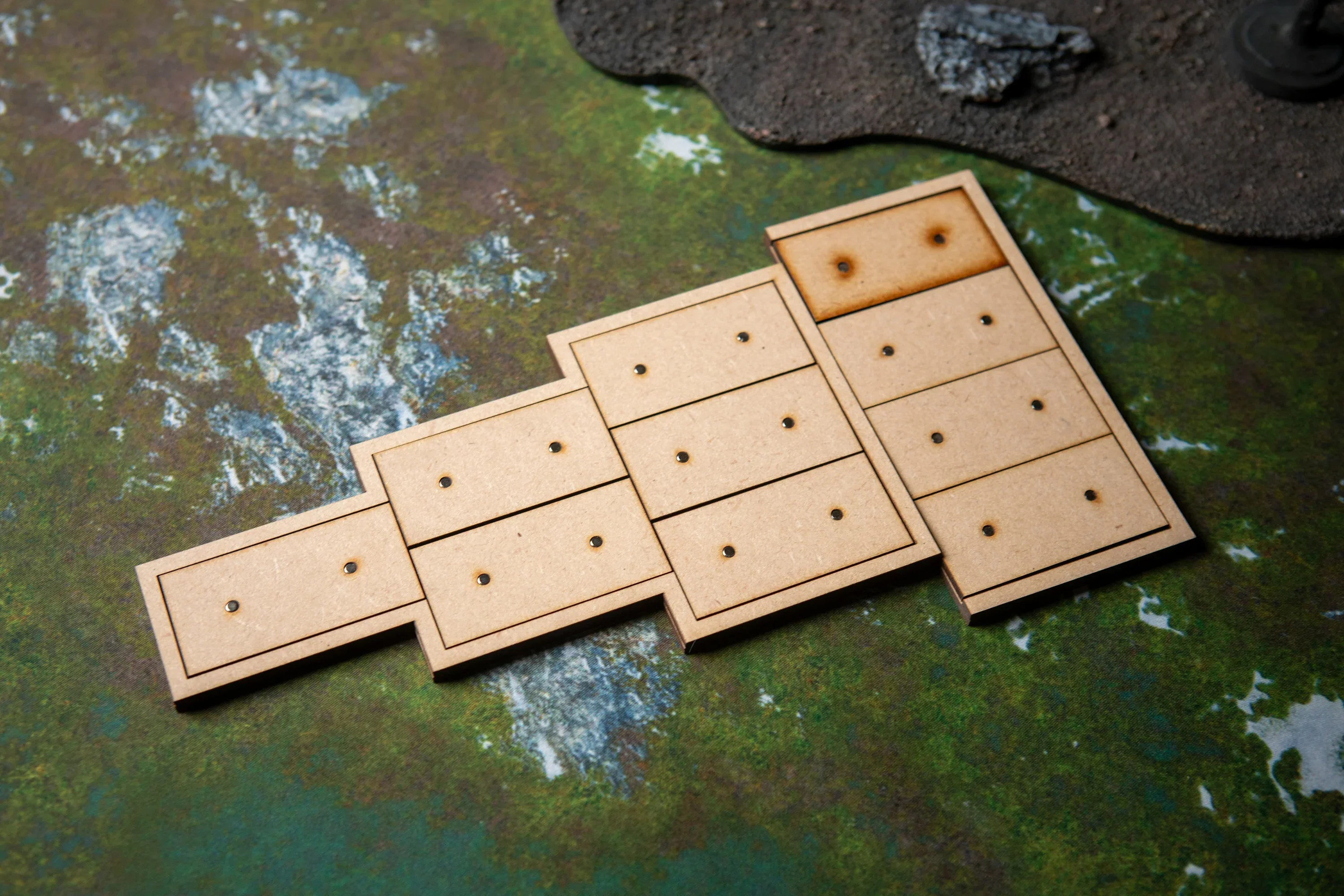 Pre-Magnetized Lance Movement Tray - Image 6
