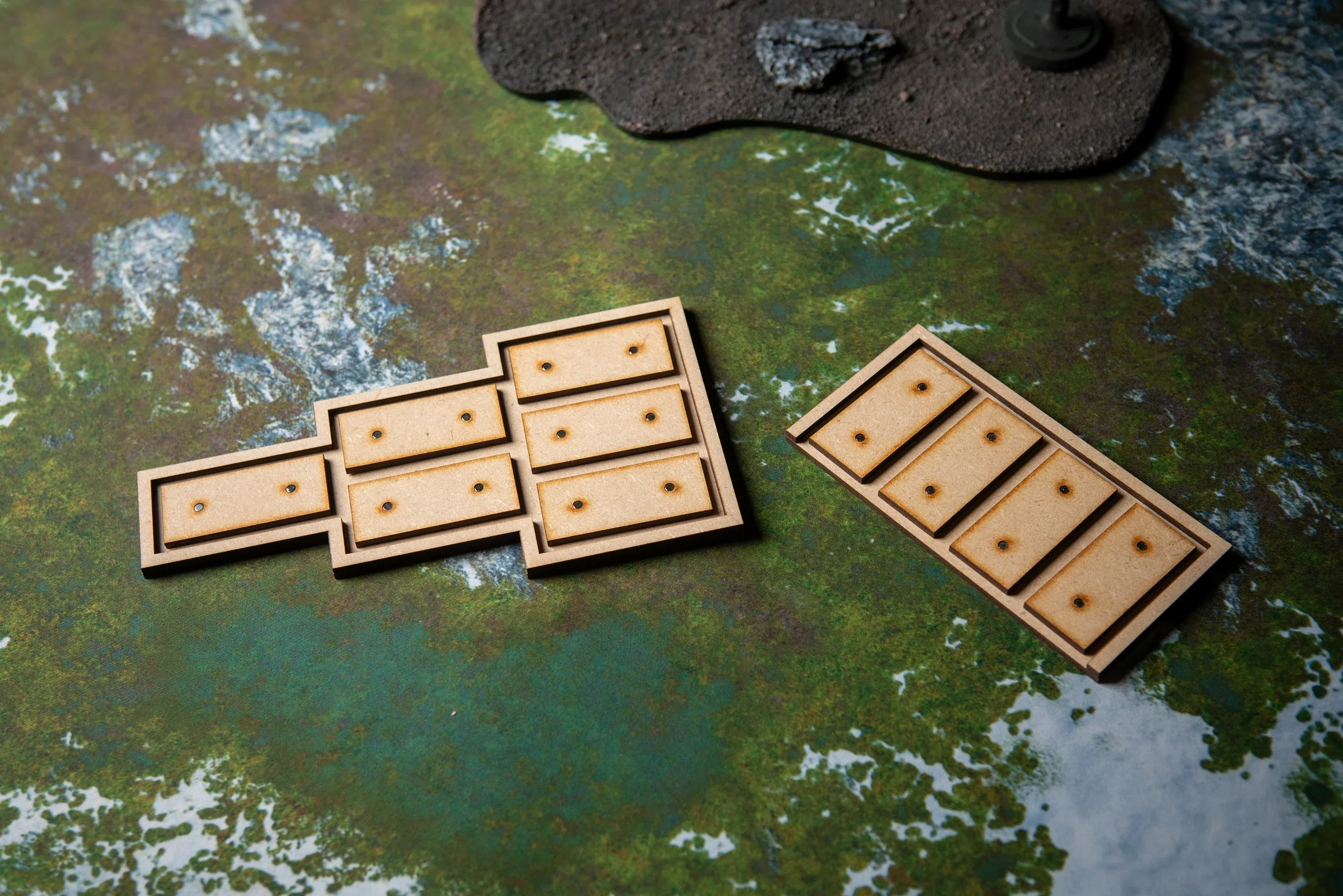 Pre-Magnetized Lance Movement Tray - Image 7