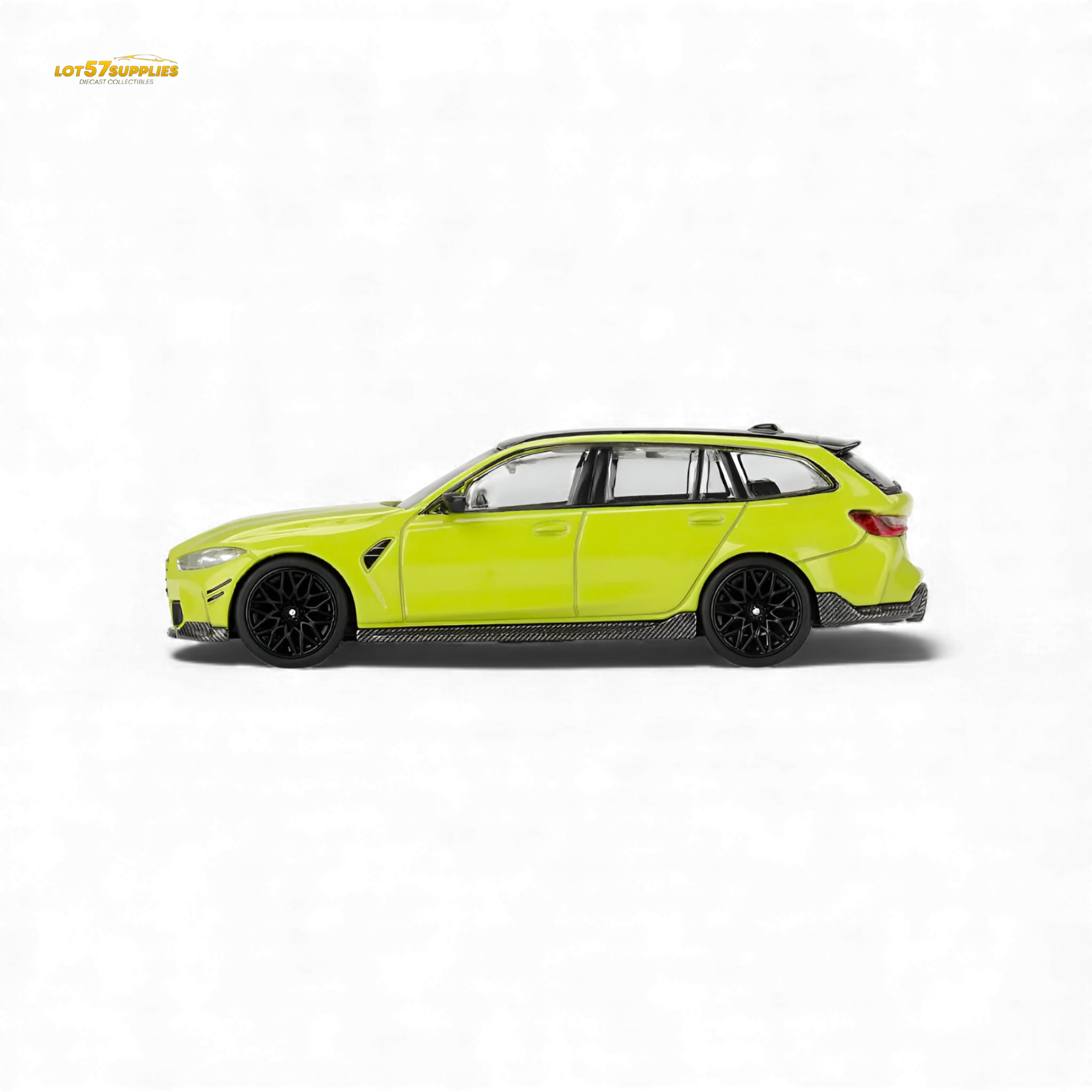 (Pre-Order) Mini GT BMW M3 M Performance Touring 1:64 - Image 2