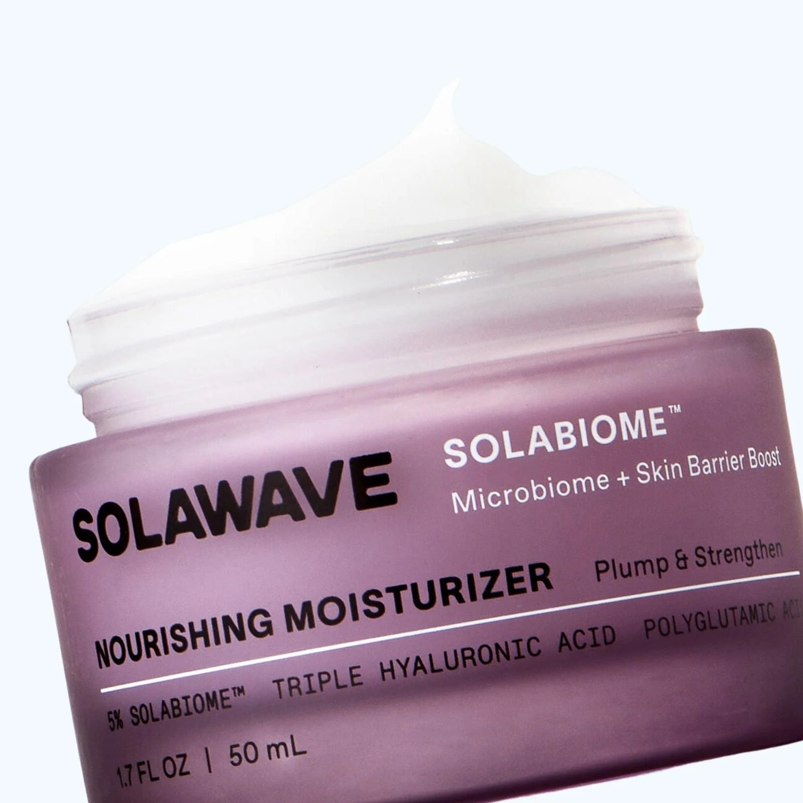 Pre- & Probiotic Nourishing Moisturizer - Image 3