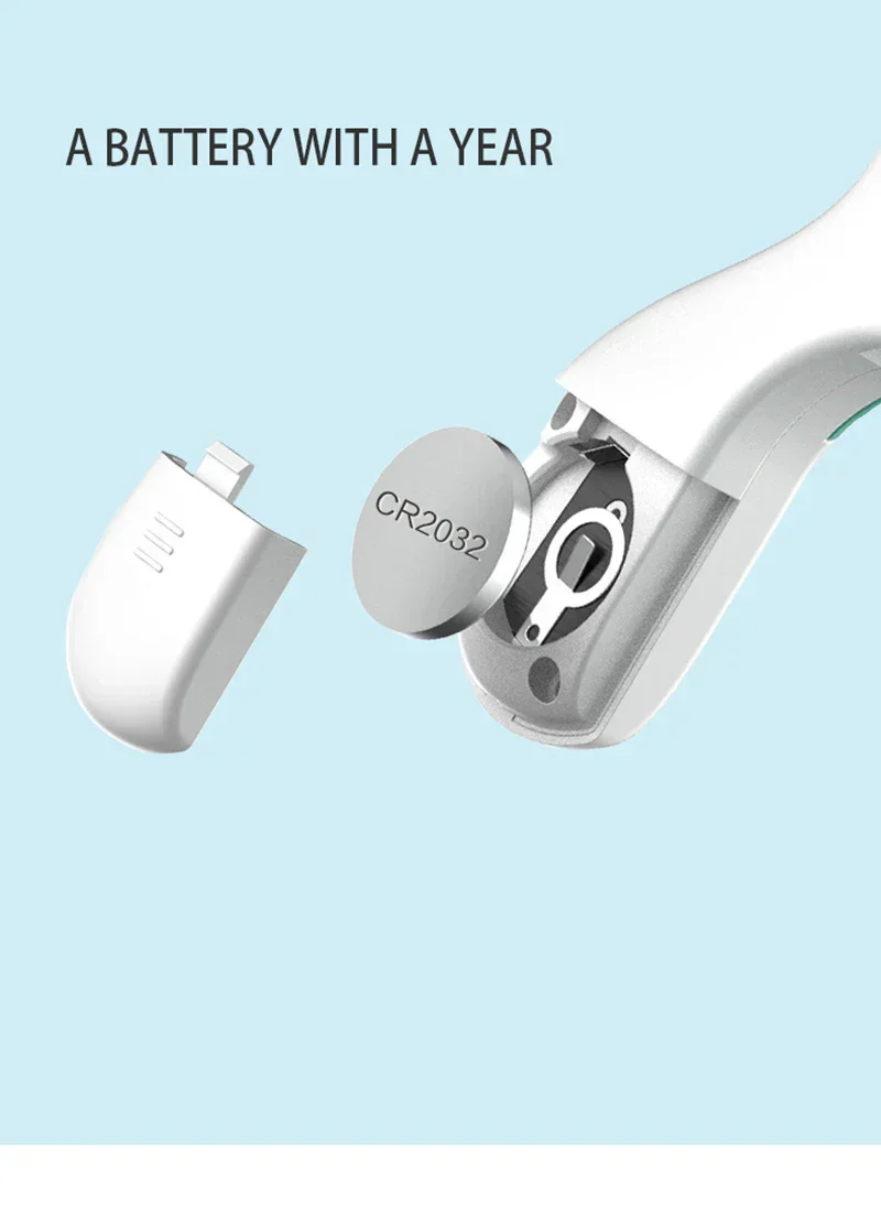 Precision Cat Nail Clipper with Safety Guard and LED Light - Image 11